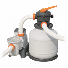 Фильтр-насос песочный FlowClear 7751л/ч