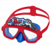 Маска для плавания Человек паук 3+
