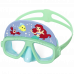Маска для плавания Маленькая Русалочка 3+