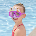 Маска для плавания Принцессы 3+