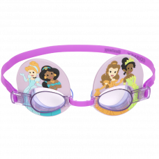 Очки для плавания Принцесса 3+