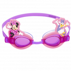 Очки для плавания Минни Маус 3+