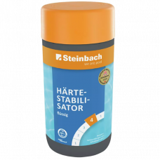 Жидкий стабилизатор жесткости воды E4 1л