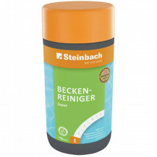 Средство для чистки бассейна Супер E1 1л