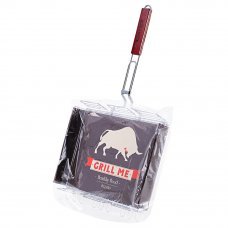 Решетка-гриль BBQ 40x30см 