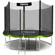 Батут Xenox 305см Green