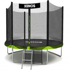 Батут Xenox 183см Green