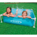 Бассейн каркасный Mini Frame детский 122x122x30см 342л 