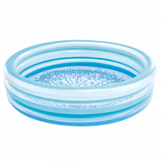 Бассейн надувной для детей 147x33см 330л