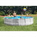 Бассейн каркасный Prism Frame Premium 457x107см 14614л 