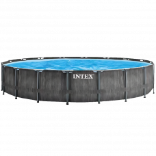 Бассейн каркасный 549x122см 24311л