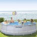 Бассейн каркасный 488x122см 19156л