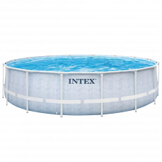 Бассейн каркасный 488x122см 19156л