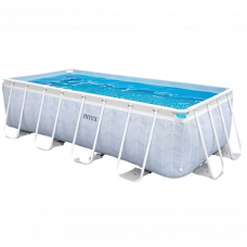 Бассейн каркасный 400x200x100см 6836л