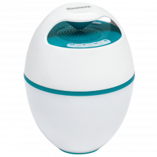 Колонка плавающая Bluetooth с Led-подсветкой