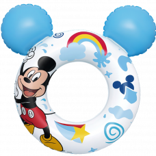 Круг надувной Mickey Mouse 76см 3+ 
