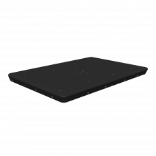 Чехол для бассейна 282x196см