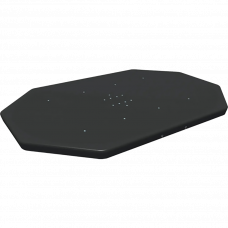 Чехол для бассейна 305x200см