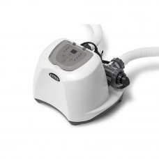 Хлоргенератор для бассейна Krystal Clear QS1200 56800л
