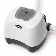 Хлоргенератор для бассейна Krystal Clear QZ1100 56800л