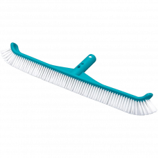 Щетка для чистки бассейна 63см