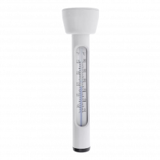 Термометр для бассейна 7х4х23см