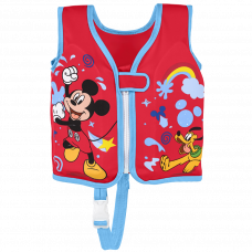 Жилет надувной Mickey Mouse S/M