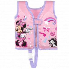 Жилет надувной Minnie Mouse S/M