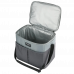 Сумка-холодильник CL6 серый Basic CLPS Igloo