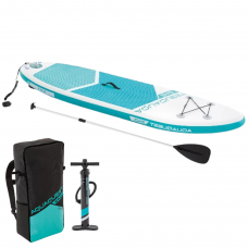 Placa pentru Sup surfing Aqua Quest-240 244x76x13cm