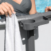 Подстаканник для бассейна Steel Pro Max 18х10х4см