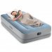 Матрас надувной Velur Mid-Rise Comfort 99x191x36см с портативным USB-насосом