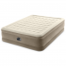 Матрас надувной Velur Ultra Plush 152x203x46см с насосом