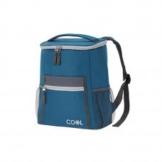 Сумка-холодильник тканевая Cool 12л 23х15х36см