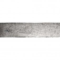 Клинкер Seven Tones Серый 6x25см