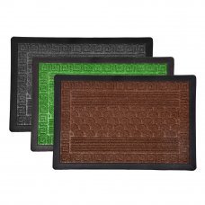 Коврик рельефный GRASS 40x60см 