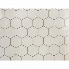 Фартук Ромбы 300х60см