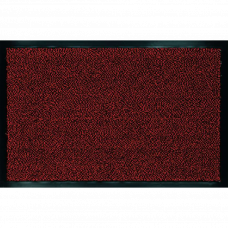 Коврик Nevada красный 90x150см