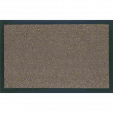 Коврик Dakota коричневый 60x90см