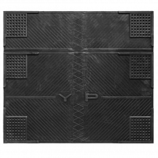 Коврик противоскользящий 61.5х61.5см