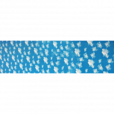 Фартук 280x60см №.3