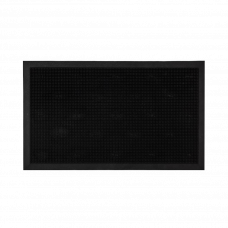 Коврик придверный Border Pin 45x75см 316