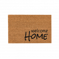 Коврик придверный Coco Smart Welcome home 40x60см 003