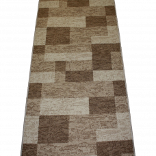 Ковролин Icona traversa 39 suede 1м