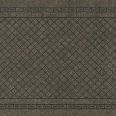 Kовролин Way URB 411 коричневый 1м