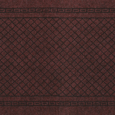 Kовролин Way URB 412 красный 0.8м