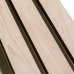 Панель декоративная дюрополимер 11.5x1.8x280см IDW189-92014-H280