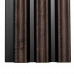 Панель декоративная дюрополимер 11.5x1.8x280см IDW190-589-H280