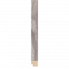 Terminatie sfarsit panou decorativ duropolimer 21x20x2900mm AP 030-16