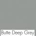 Панель декоративная гофрированная 16x100x2800мм LB-3671/1 MATT BUTE DEEP GREY-3085